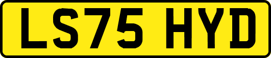 LS75HYD