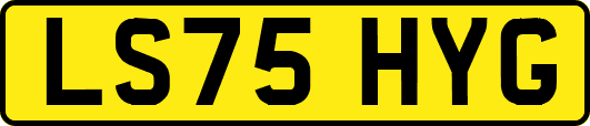 LS75HYG