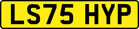 LS75HYP