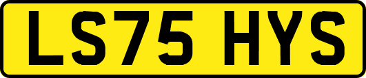 LS75HYS