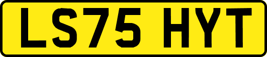 LS75HYT