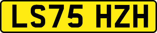 LS75HZH