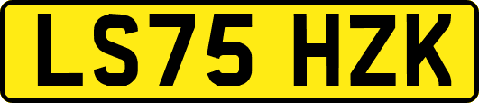 LS75HZK