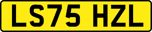 LS75HZL