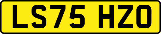 LS75HZO