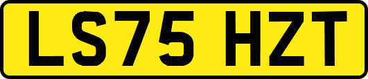 LS75HZT
