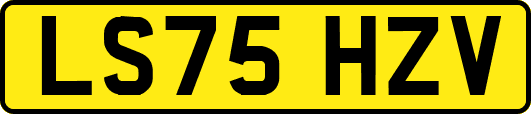 LS75HZV