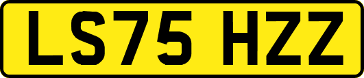 LS75HZZ
