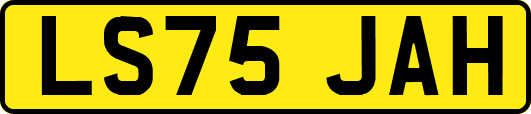 LS75JAH