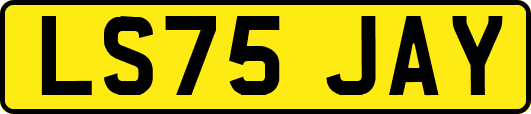 LS75JAY