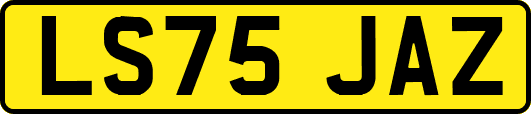 LS75JAZ
