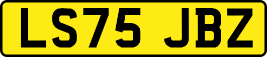 LS75JBZ