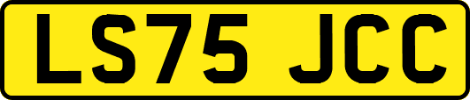 LS75JCC