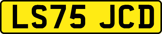 LS75JCD