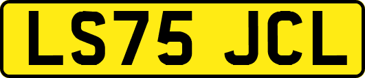 LS75JCL