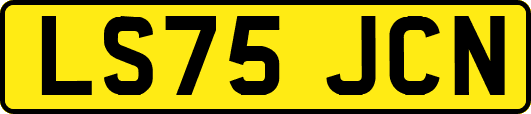 LS75JCN