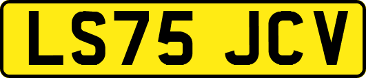 LS75JCV