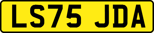 LS75JDA