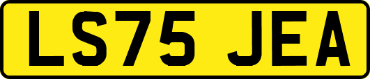 LS75JEA