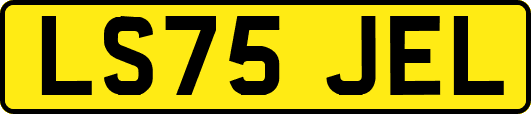 LS75JEL