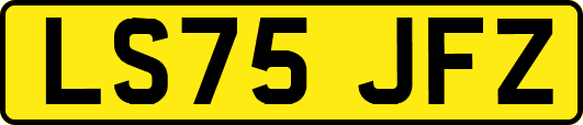 LS75JFZ