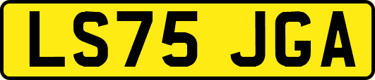 LS75JGA