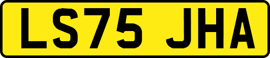 LS75JHA