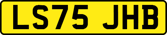 LS75JHB