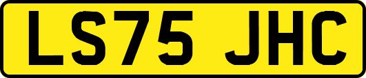 LS75JHC