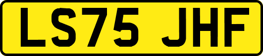 LS75JHF