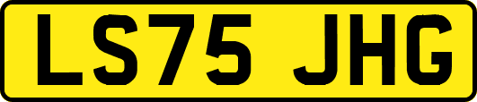 LS75JHG