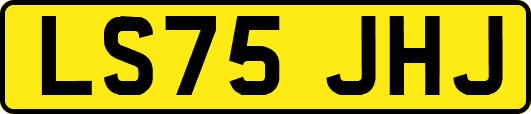 LS75JHJ
