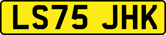 LS75JHK