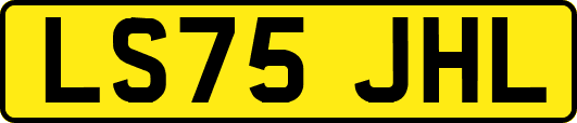 LS75JHL