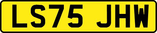 LS75JHW