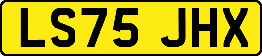 LS75JHX