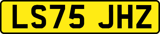LS75JHZ