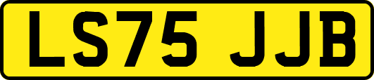 LS75JJB
