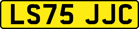 LS75JJC