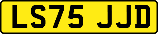 LS75JJD