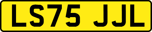 LS75JJL