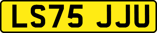 LS75JJU