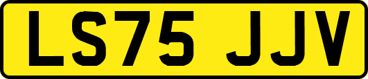LS75JJV