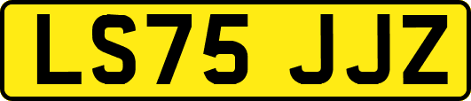 LS75JJZ