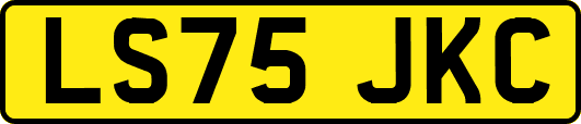 LS75JKC