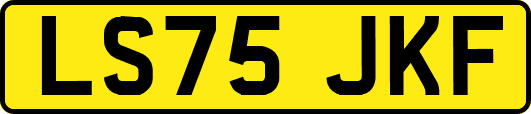 LS75JKF