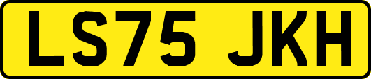 LS75JKH