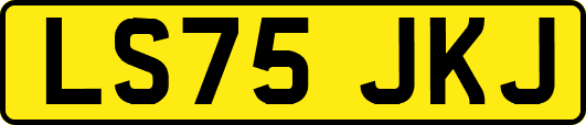LS75JKJ
