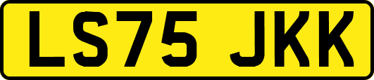 LS75JKK