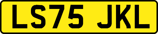 LS75JKL